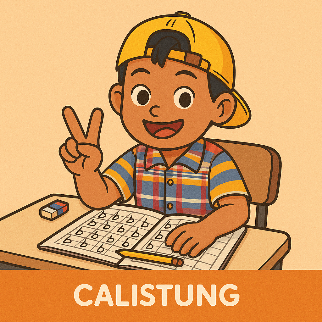 Calistung
